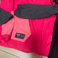 PINK トレーニングウェアの画像