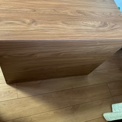 ワンチャンハウス3月27まで出品の画像