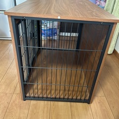 ワンチャンハウス3月27まで出品の画像