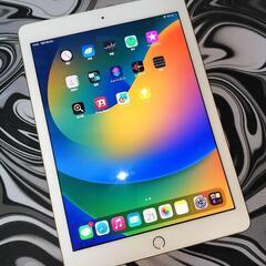 iPad　第5世代　美品
