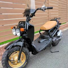 決まりました!(^^)!　ホンダ　ズーマーFI　実働車　　合志市須屋発の画像