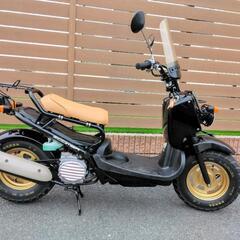決まりました!(^^)!　ホンダ　ズーマーFI　実働車　　合志市須屋発の画像