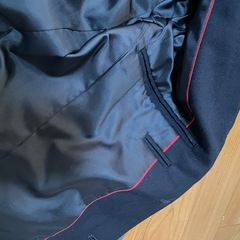 京華中学高校　指定制服ブレザー　（S）の画像