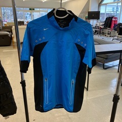 HA2502-167 配送不可 Nike モックネックテックシャ...