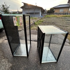 水槽セット
