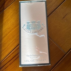 ジューシー クチュール オリジナル EDP の画像