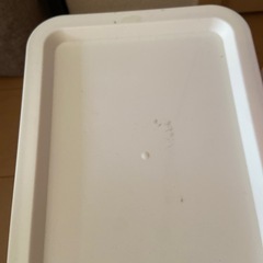 収納ボックス各種あげます！！の画像