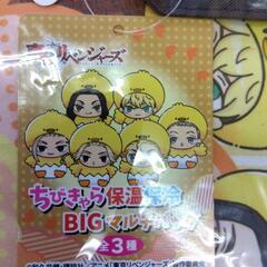 保温保冷バッグの画像