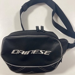 ダイネーゼ　ウェストバッグ