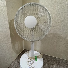 扇風機
