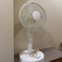 扇風機の画像
