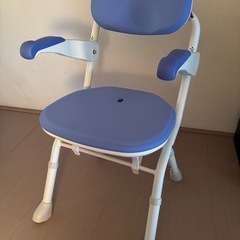 シャワー用イス(介護用品)