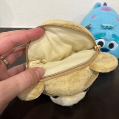 ぬいぐるみ色々の画像