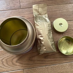 スペシャルティーブレンドの画像