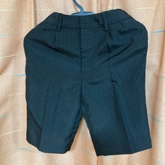 子供スーツ110の画像