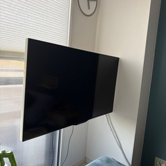テレビ