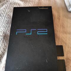 ps2本体