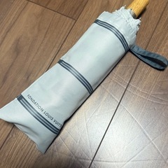 フォンダシオンルイヴィトン折りたたみ傘
の画像