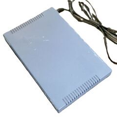 YAMAHA RTX1100 イーサアクセスVPNルーター 通電確認済の画像