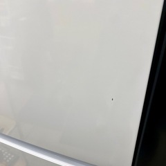 2024年製  Haier 冷蔵庫 中古 高年式 121L 仙台市内トラック荷台渡し無料！の画像