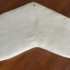 知恵ピロー  Mサイズ 高さ　6cmの画像