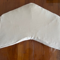 知恵ピロー  Mサイズ 高さ　6cmの画像