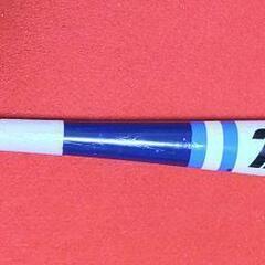 ZETT ゼット TRAINING BTT703  80cm 800g 野球 木製バット 実打可能の画像