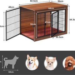 ワンチャンハウス3月27まで出品の画像