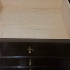 職人手作り受付カウンターの画像