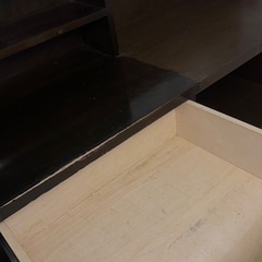 職人手作り受付カウンターの画像