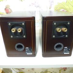 ソニーHCD-D500HDコンポ＆JVCスピーカーEX-N1の画像