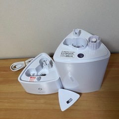 モダンデコ　加湿器の画像