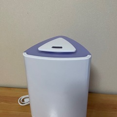 モダンデコ　加湿器の画像