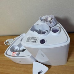 モダンデコ　加湿器の画像