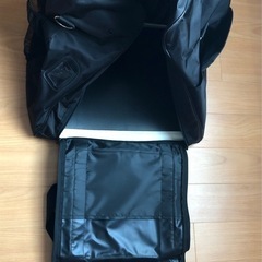 剣道 防具袋   リュックの画像