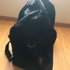 剣道 防具袋   リュックの画像