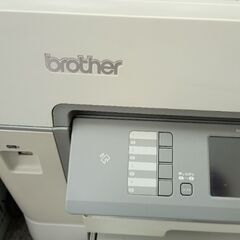ブラザー事務所用複合機の画像