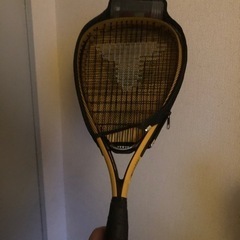 スピードバドミントン