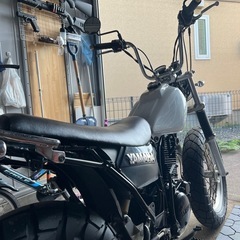 ＴＷ２２５最終モデルの画像