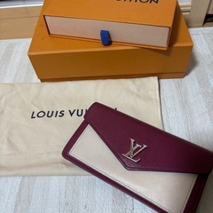 ルイヴィトン財布