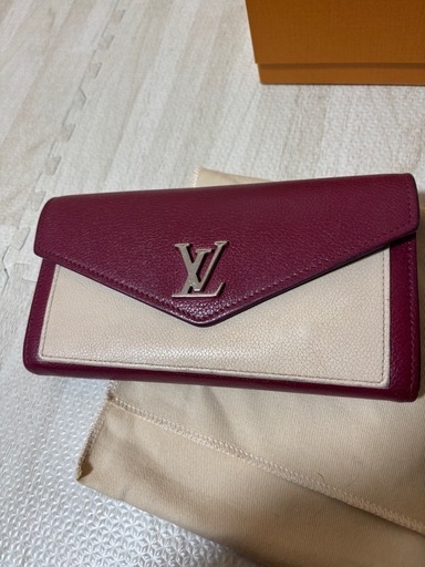 ルイヴィトン財布