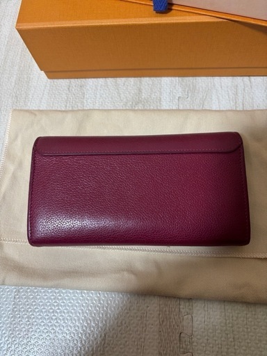 ルイヴィトン財布
