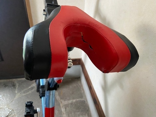 折りたたみ自転車 A-RideX 超コンパクト 折り畳み自転車 A-RideX