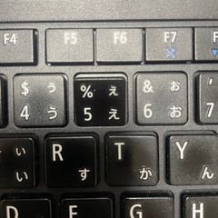 NEC VersaPro VX-U i5第6世代CPU Windows11  の画像