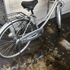 自転車