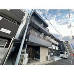 💛🧡初期費用8万円パック＆フリーレント1ヶ月付き💛🧡スーパー、コンビニ徒歩2分✨花月総持寺駅徒歩3分❕😳✨26.64㎡の1DKです😍💕 - 横浜市