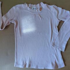 カットソー 130 CROWNBANBY Branshes matherwaysの画像