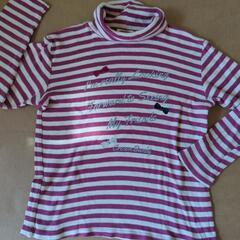 カットソー 130 CROWNBANBY Branshes matherwaysの画像
