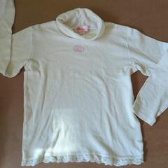 カットソー 130 CROWNBANBY Branshes matherwaysの画像