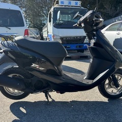 ホンダDIO AF62(4ストキャブ車)の画像